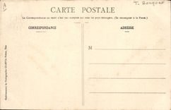 CPA Banque Nice Avenue de la Gare Credit Lyonnais Tramway