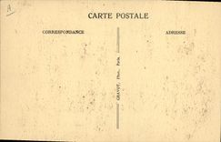 CPA Banque Credit Lyonnais Paris Grande coupole Entree des salles des coffres forts 