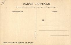 CPA Fantaisie Illustrateur Poulbot 