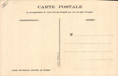 CPA Fantaisie Illustrateur Poulbot 