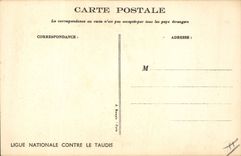 CPA Fantaisie Illustrateur Poulbot 
