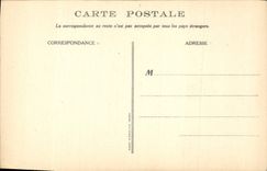 CPA Fantaisie Illustrateur Poulbot Victor Hugo La legende des siecles Petit Paul