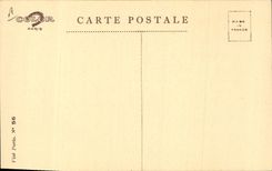CPA Fantaisie Illustrateur Poulbot 