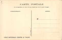 CPA Fantaisie Illustrateur Poulbot 