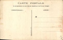 CPA Fantaisie Illustrateur Poulbot Victor Hugo La legende des siecles Petit Paul 
