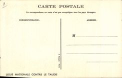 CPA Fantaisie Illustrateur Poulbot 