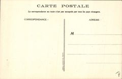 CPA Fantaisie Illustrateur Poulbot Victor Hugo La legende des siecles Petit Paul