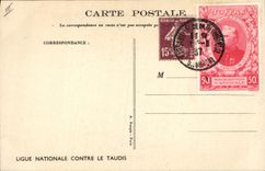 CPA Fantaisie Illustrateur Poulbot 