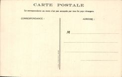 CPA Fantaisie Illustrateur Poulbot Victor Hugo La legende des siecles Petit Paul