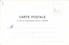 CPA Militaria Apres la revue