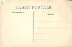 CPA Militaria Ecole du cavalier a pied Marche en alignement