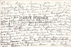 CPA Militaria A la cantine