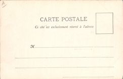 CPA Militaria Aux champs