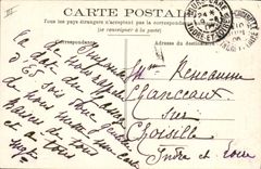 CPA Militaria A la caserne Corvee d'eau