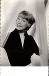 CPM Cinema Shirley Mac Laine Hal Wallis En lettres de feu