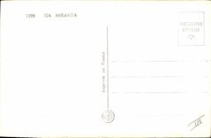 CPM Cinema Isa Miranda