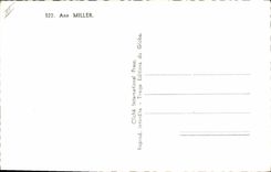 CPM Cinema Ann Miller