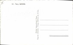 CPM Cinema Terry Moore