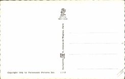 CPM Cinema Terry Moore