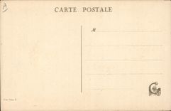 CPM Cinema Le petite Olinda Mano dans le role de Petit Jean