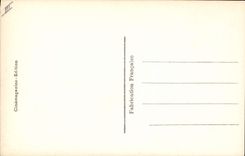 POSTAL MODERNA melenas de Gina del cine