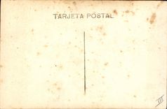 POSTAL MODERNA cine Rosita Moreno