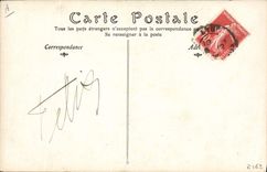 CPA Guignol Theatre Faust