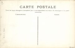 CPA Guignol Theatre Faust