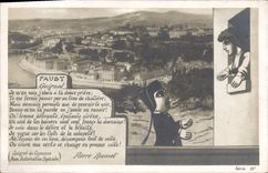 CPA Guignol Theatre Faust