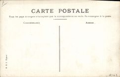 CPA Guignol Theatre Faust