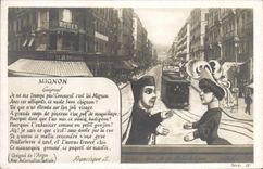 CPA Guignol Theatre Mignon