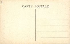 CPA Banque Compagnie algerienne Rue St Ferreol Marseille Algerie 