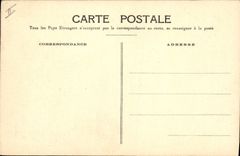 CPA Banque Credit Commercial de France Avenue des Champs Elysees Paris