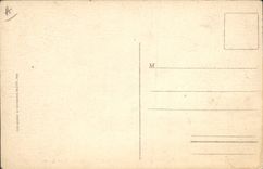 CPA Banque Nationale de Credit Nice Salle des Coffres Forts