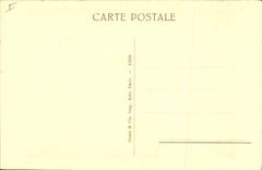 VINTAGE POSTCARD Napoleon 1st Museum of Versailles Philippoteaux Battles of Rivoli