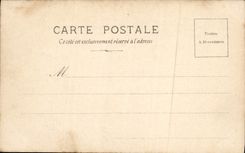 CPA Napoleon 1er Musee de Versailles Demarne et Dunouy Pape VII Foret de Fontainebleau