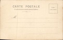 VINTAGE POSTCARD Napoleon 1st Museum of Versailles Guillaume Menaget Mariage of prince Amelie of Bavaria has Munich