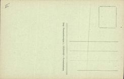 CPA Napoleon 1er Palais de Fontainebleau Les adieux