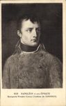 CPA Napoleon 1er Premier Consul Girodet