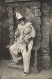 CPA Chat Chats Chaton Clown