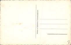 POSTAL MODERNA el Odette del cine muele