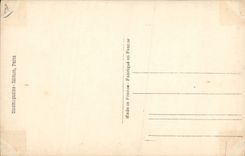 CPM Cinema Mosjoukine et R de Liglioro Casanova