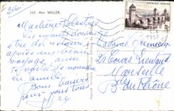 CPM Cinema Ann Miller