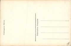 POSTAL MODERNA guijarro de Madd del cine