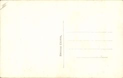 CPM Cinema Blanche Montel