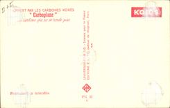 CPM Cinema Elsa Martinelli