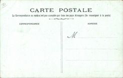 CPA Allan Kardec Fondateur de la Doctrine Spirite