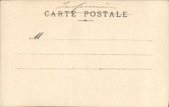 CPA Femme Cartomancienne Voyante 