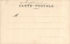 CPA Femme Cartomancienne Voyante 