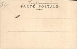 CPA Femme Cartomancienne Voyante 
